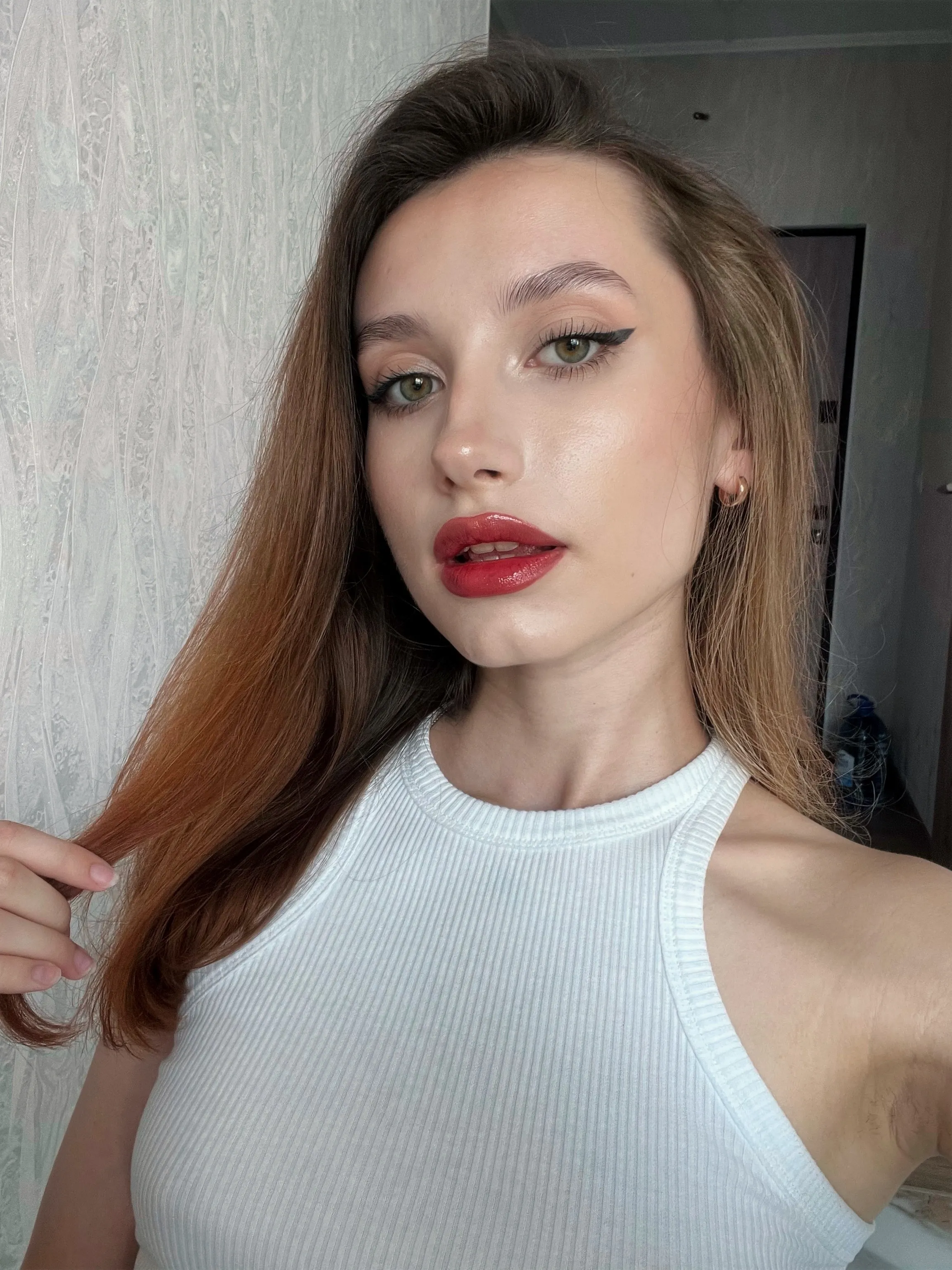 Interprète LinaBrixcx Photo 3