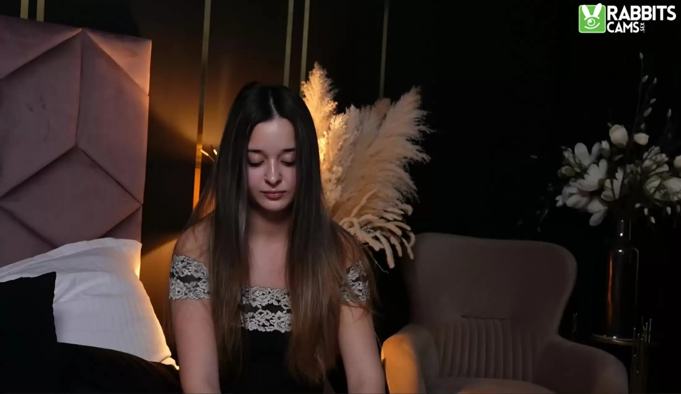 Utøver AlicePeaches Video 1