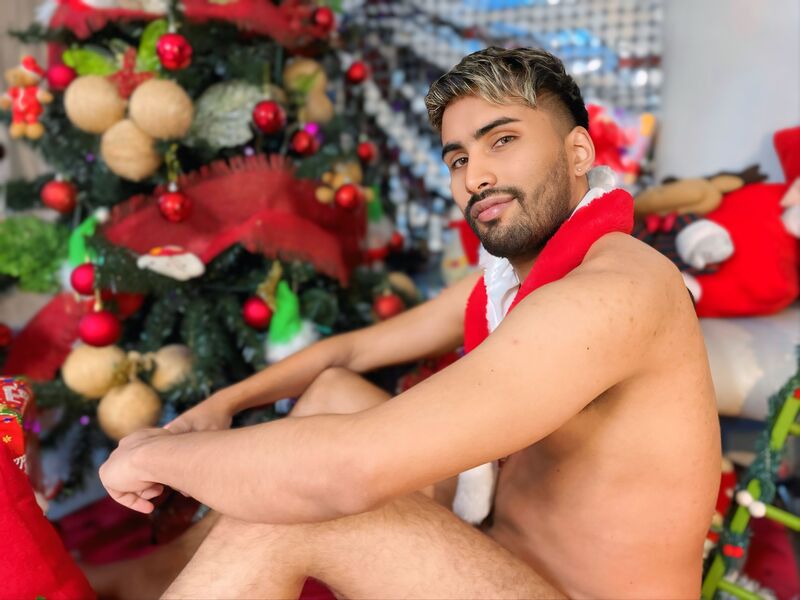 Interprete Jhon_ebonny Foto 5