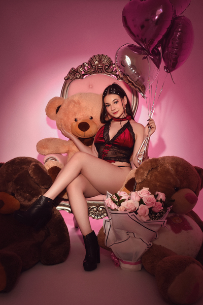 Interprete kittysweettty Foto 9