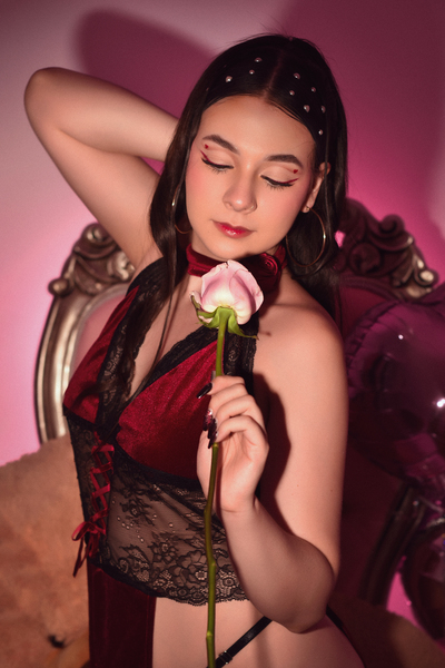 Interprete kittysweettty Foto 12