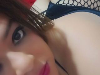 Foto de perfil de modelo de webcam de LeiaRoss 