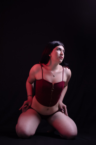 Performer NanaBlackbee Photo 11