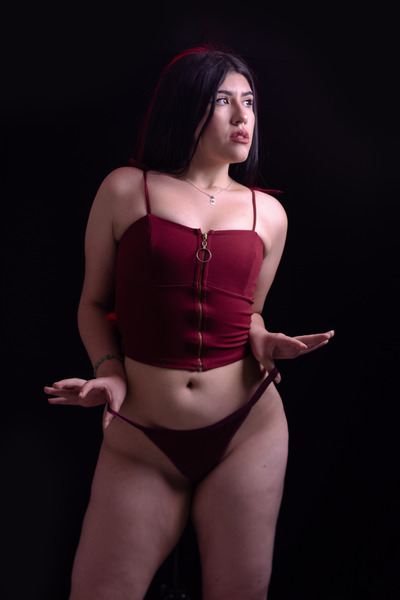 Performer NanaBlackbee Photo 12