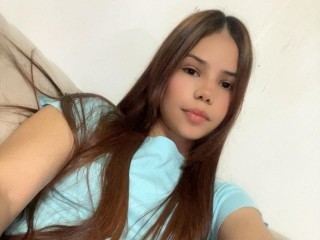 Pamelita019 immagine del profilo del modello di cam