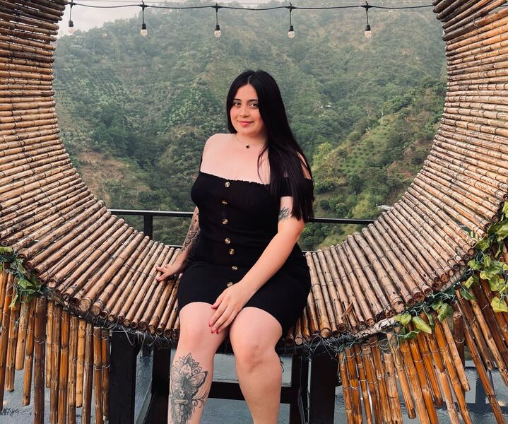 Darsteller AnnyBentley Foto 3