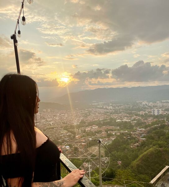 Darsteller AnnyBentley Foto 2