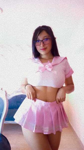 Utøver LanaAdams22 Bilde 8