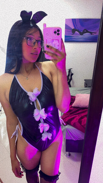 Utøver LanaAdams22 Bilde 3