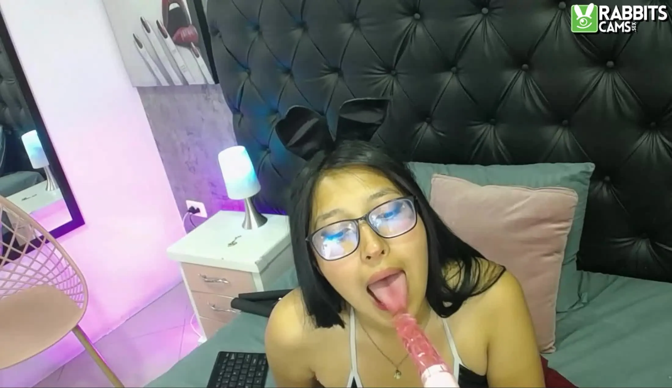 Interprète LanaAdams22 Vidéo 1