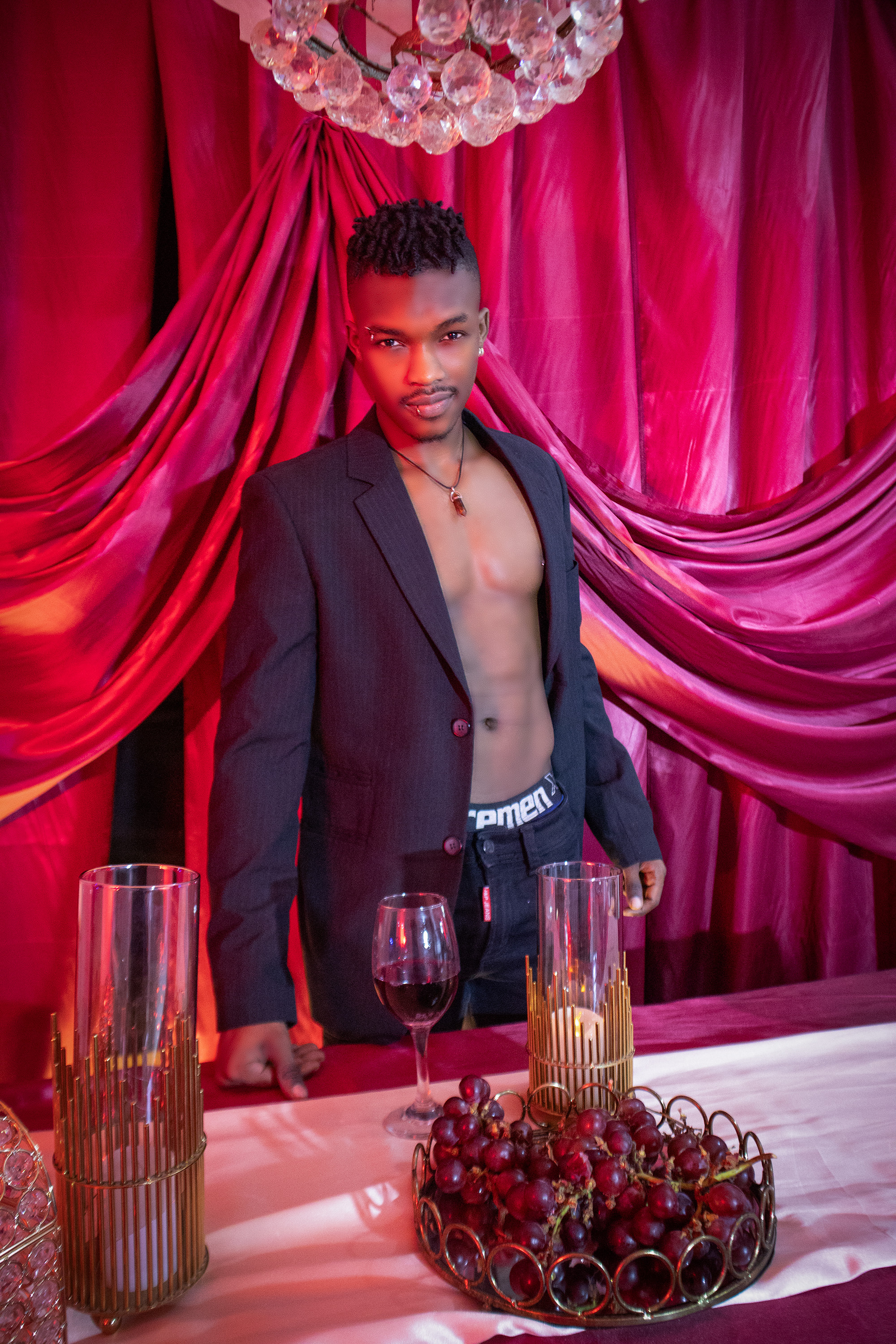 Darsteller KENDERTHOMSON Foto 3