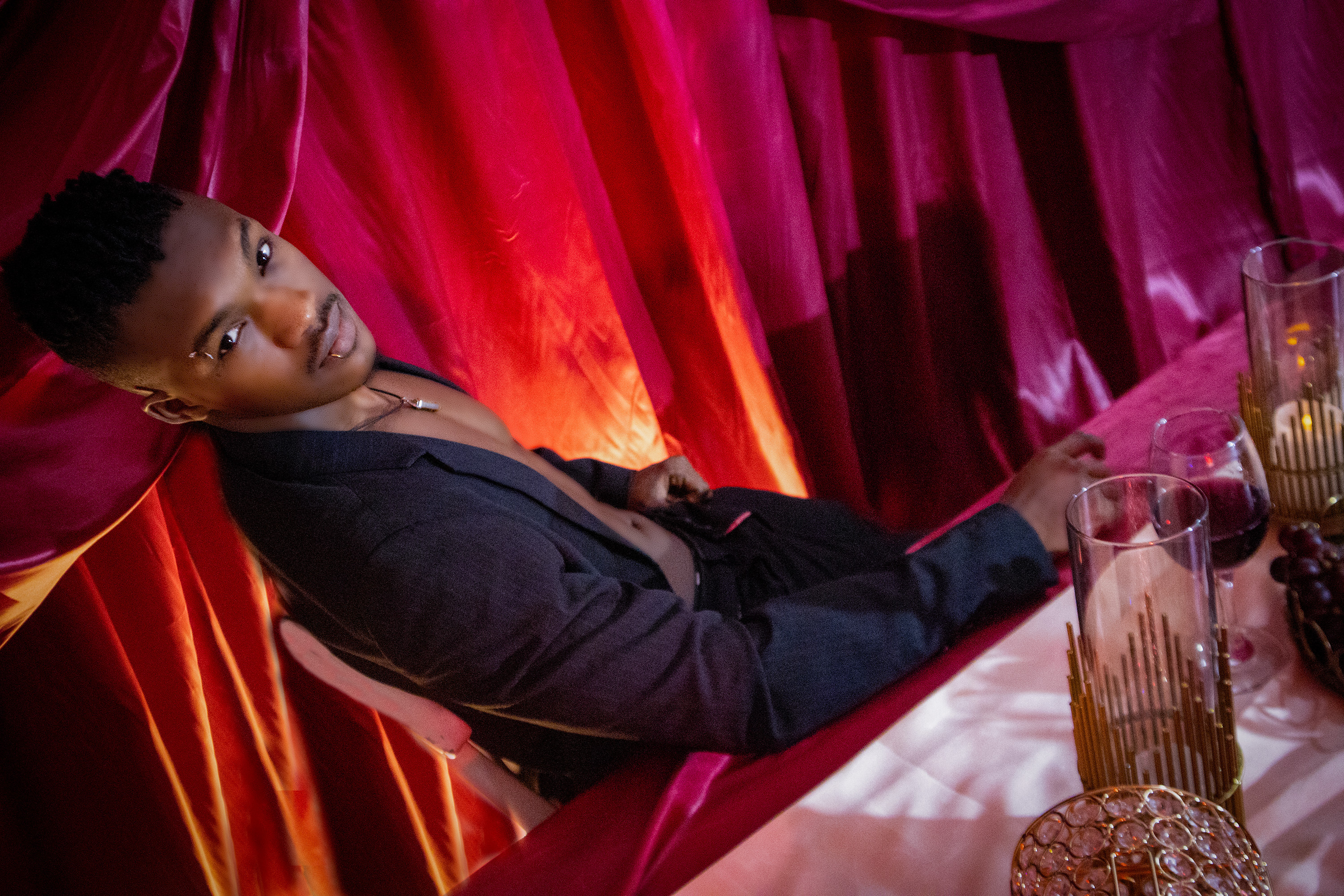 Darsteller KENDERTHOMSON Foto 1