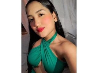 Profilbilde av CoralineSanderson webkamera modell