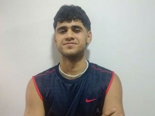 AronAndItza cam model profile picture 