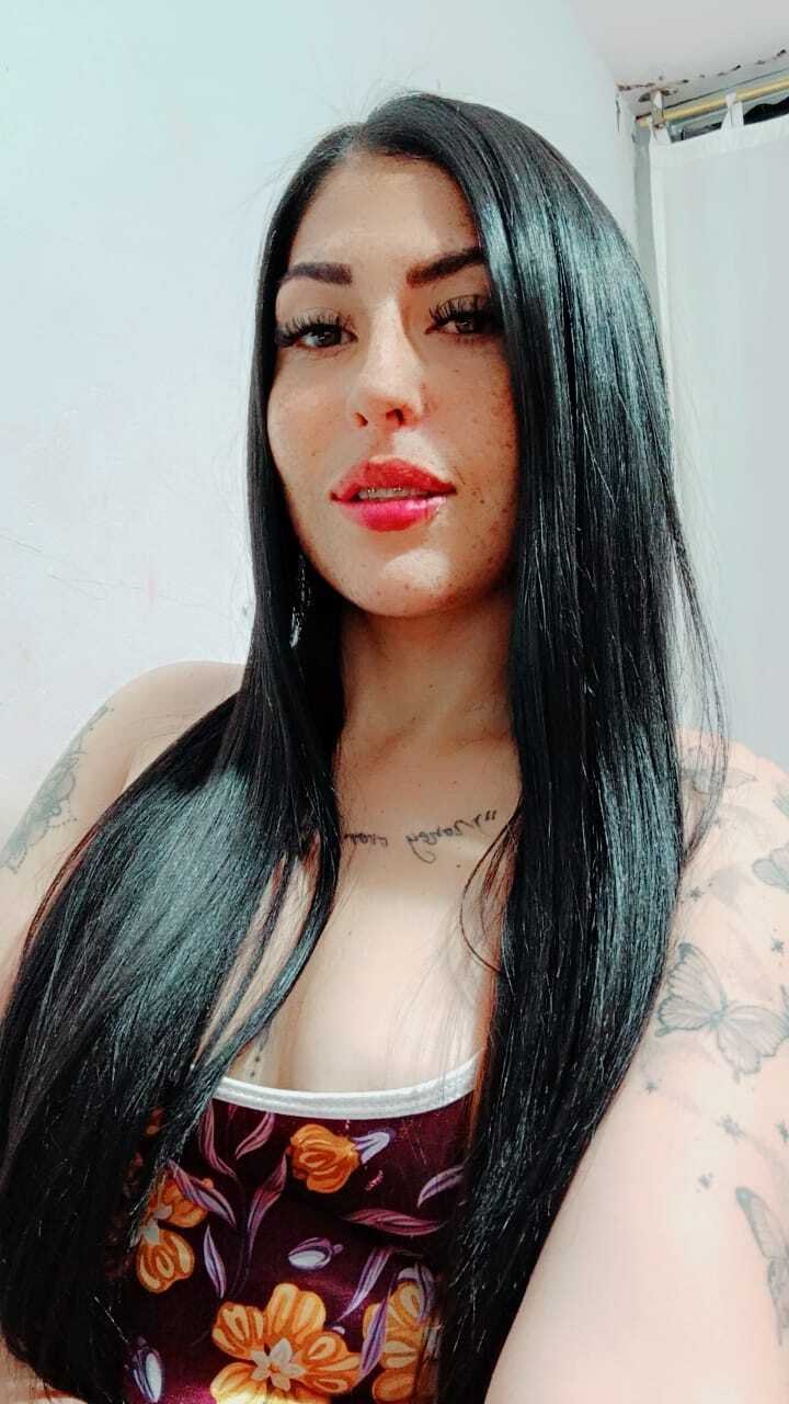 Artista AngelinaStone Foto 1
