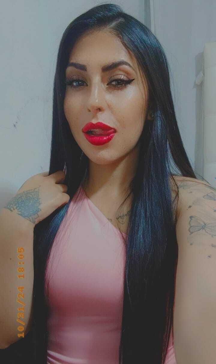 Artiest AngelinaStone Foto 3