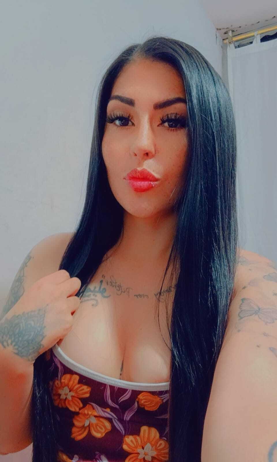 Artiest AngelinaStone Foto 2