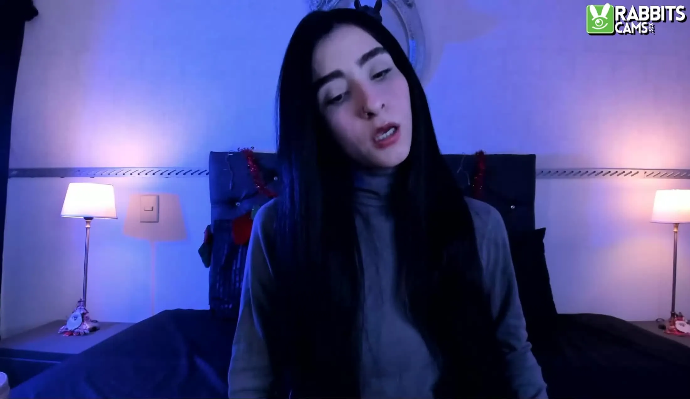 Utøver RomeroMoon Video 1