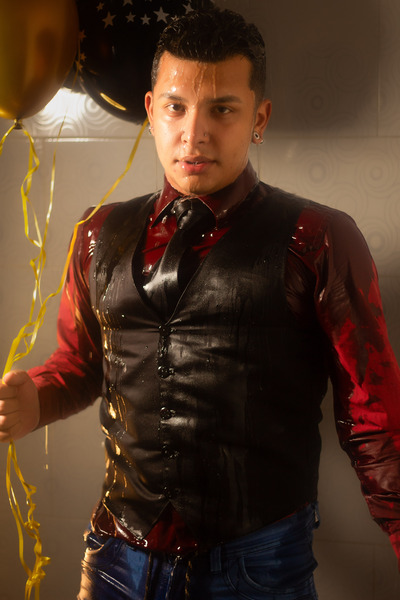 Performer ConnorSteel19 Photo 3