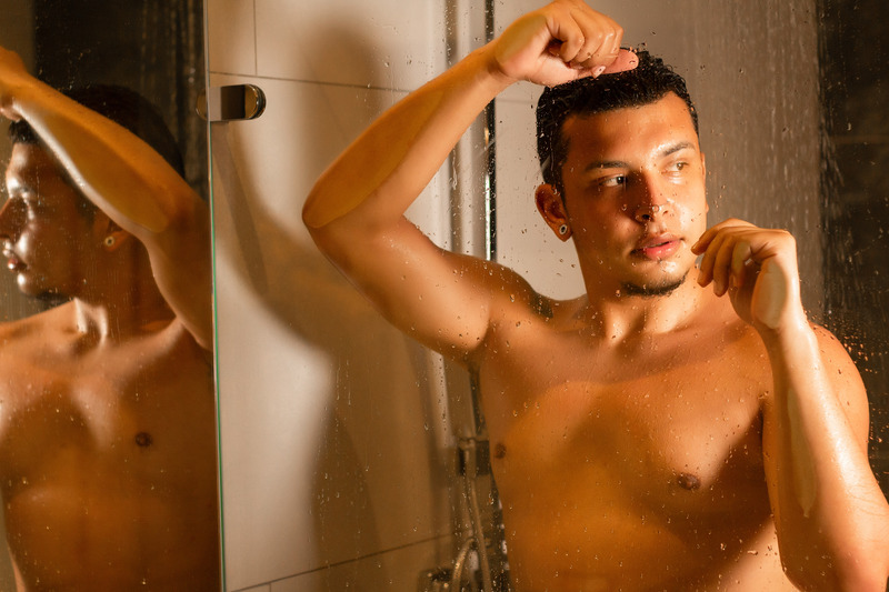 Performer ConnorSteel19 Photo 2