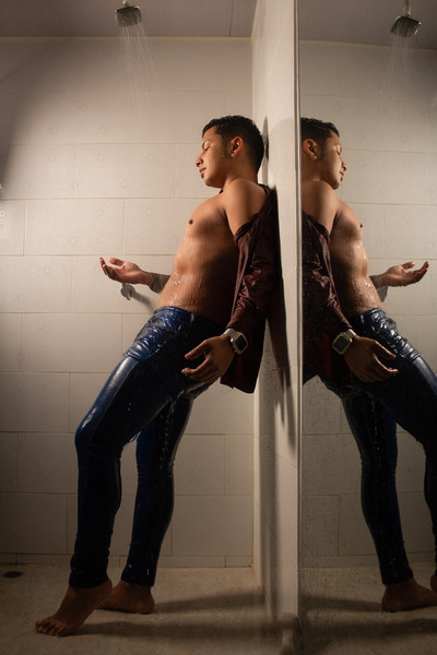 Performer ConnorSteel19 Photo 8