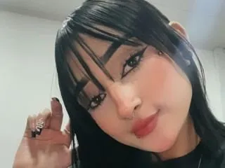 Image de profil du modèle de webcam yulianademond66