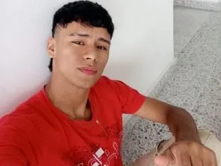 ConnorJacksson profielfoto van cam model