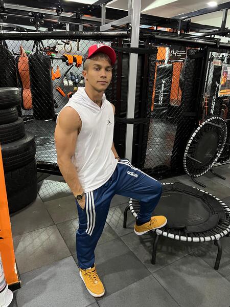 Interprete LeonardPrice Foto 3