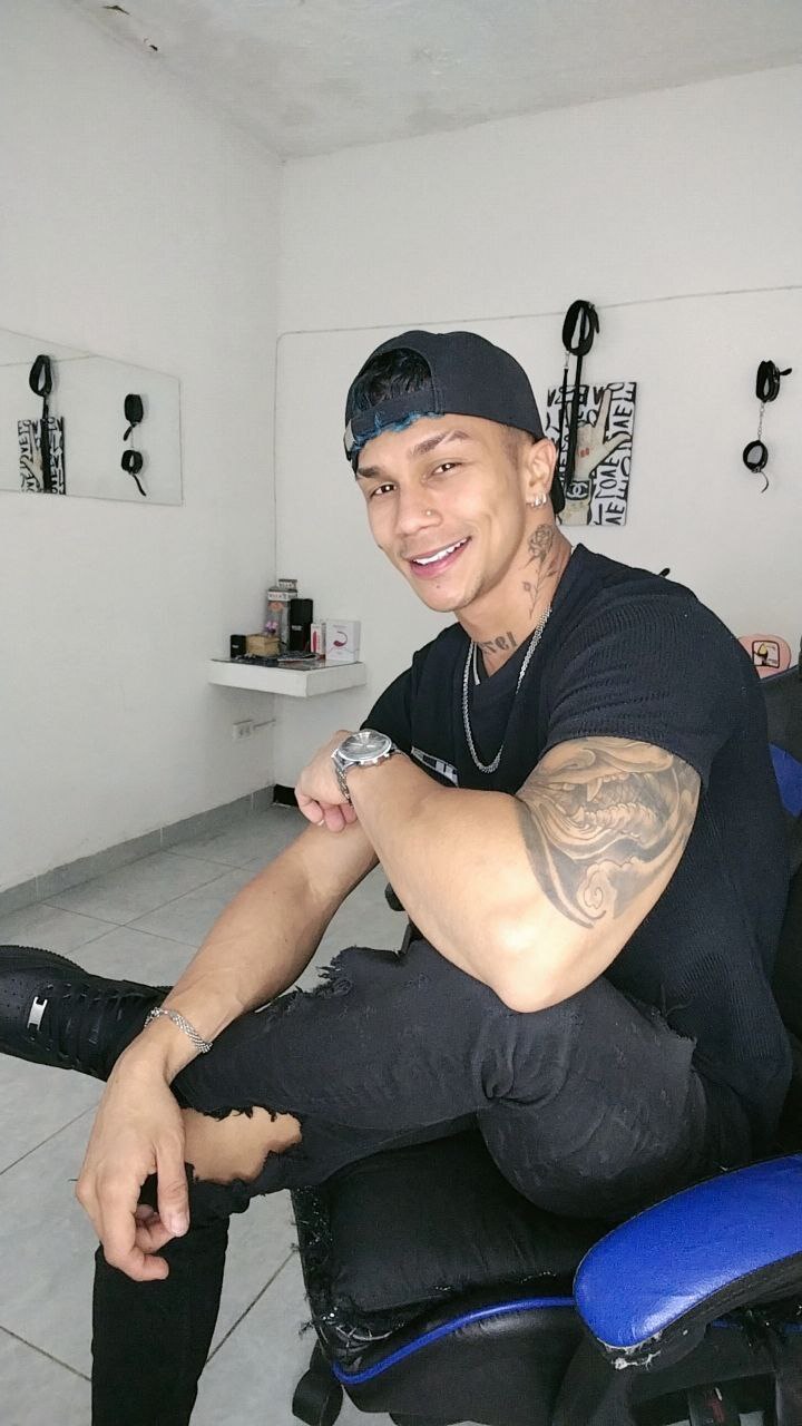 Interprete LeonardPrice Foto 2