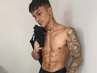 LeonardPrice immagine del profilo del modello di cam