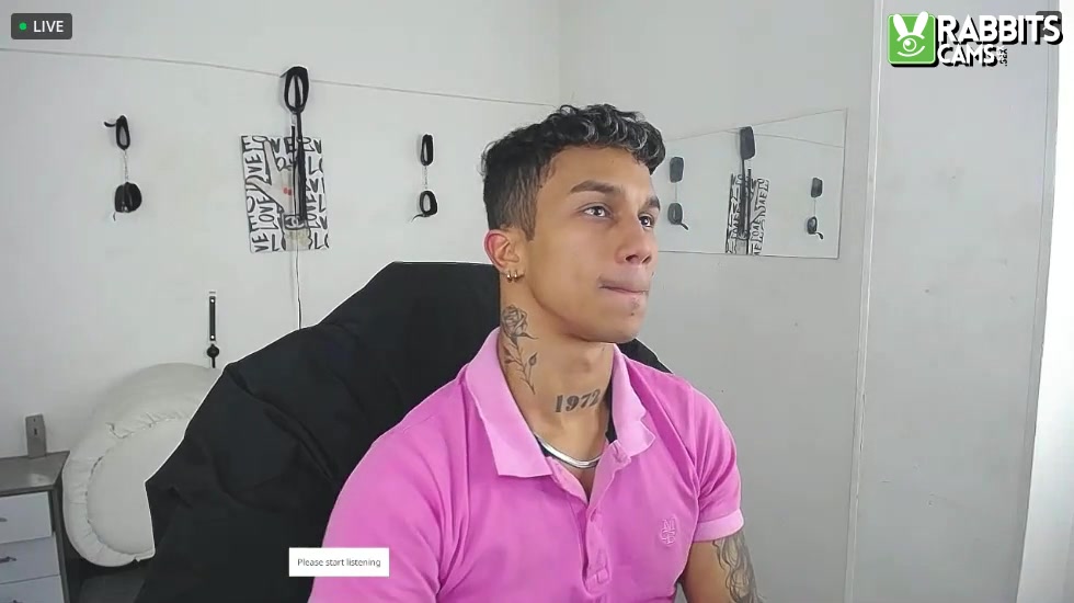 Intérprete LeonardPrice Video 1