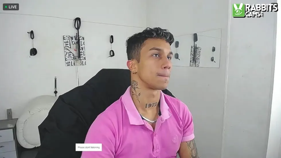 Artiest LeonardPrice Video 1