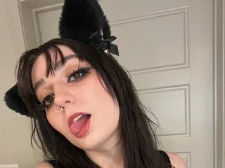 Image de profil du modèle de webcam BimboKitten