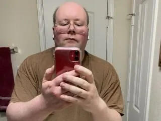 GeorgBlitz immagine del profilo del modello di cam