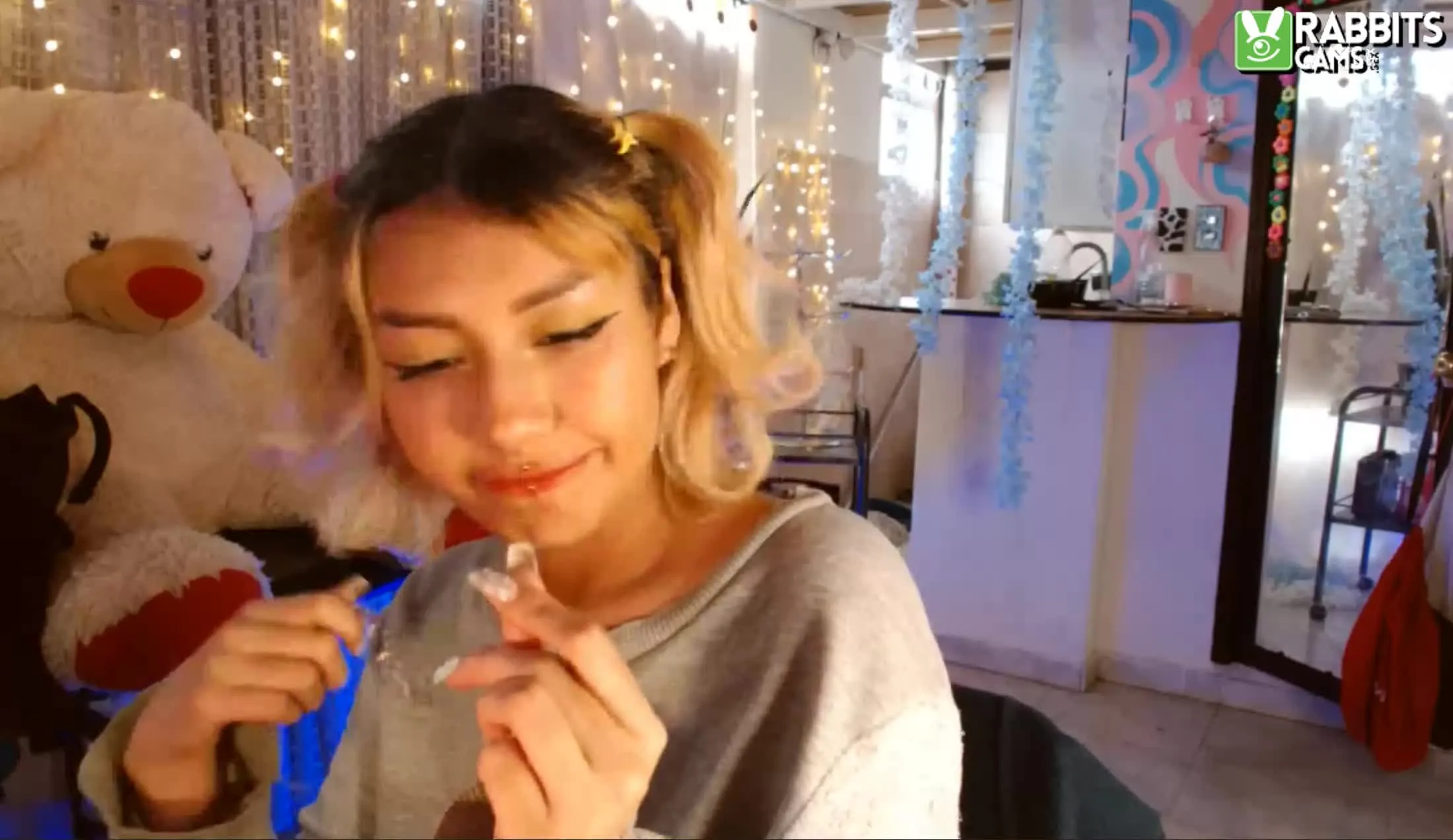 Artista Ameliees Video 1