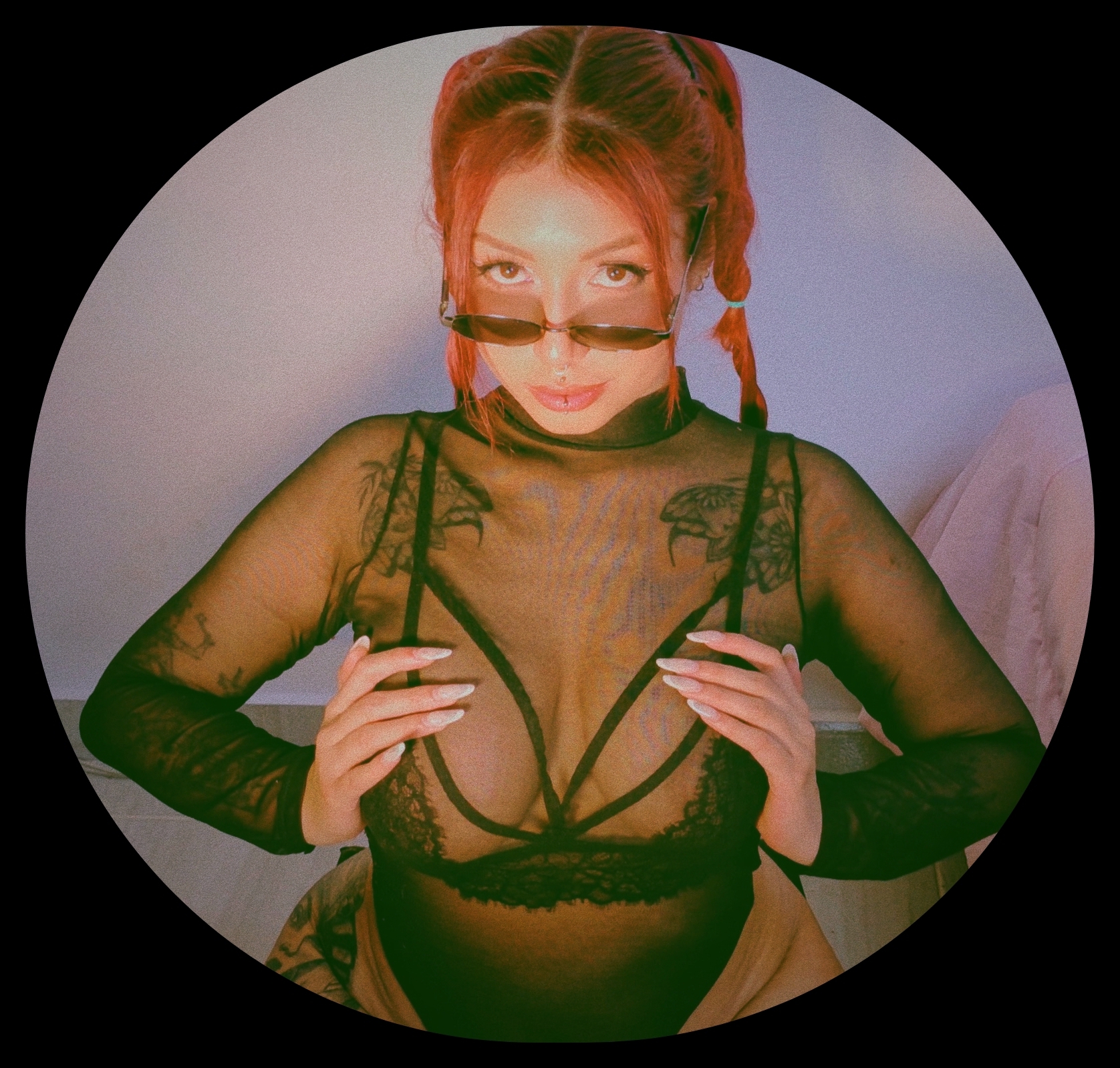 Artiest Ameliees Foto 5