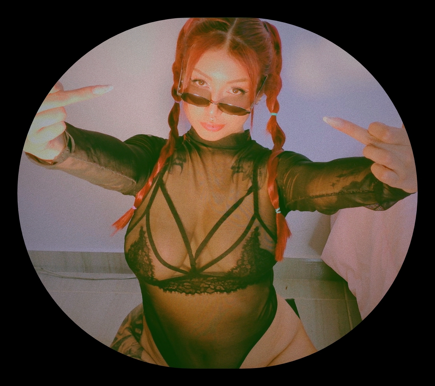 Artiest Ameliees Foto 3