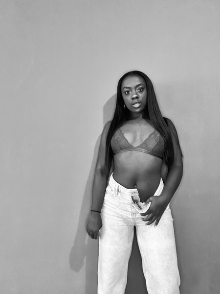 Interprete GabyBlom Foto 2