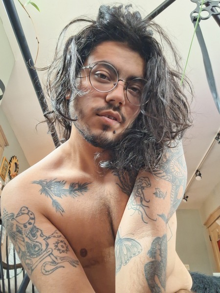 Intérprete ftmboypussy69 Foto 1