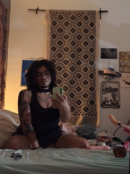 Interprete ftmboypussy69 Foto 2