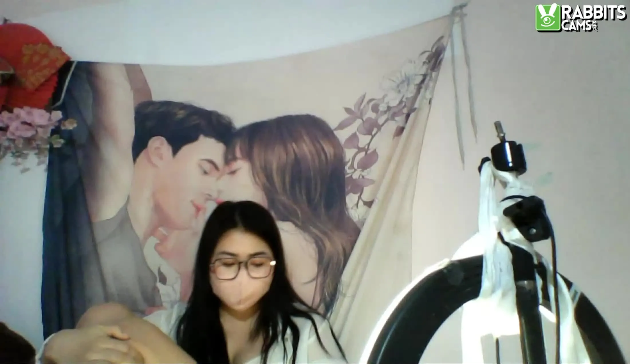 Darsteller Hot_Teacher100 Video 1