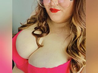 Image de profil du modèle de webcam SugarStaci