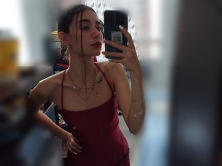 Foto de perfil de modelo de webcam de sweety_samanta
