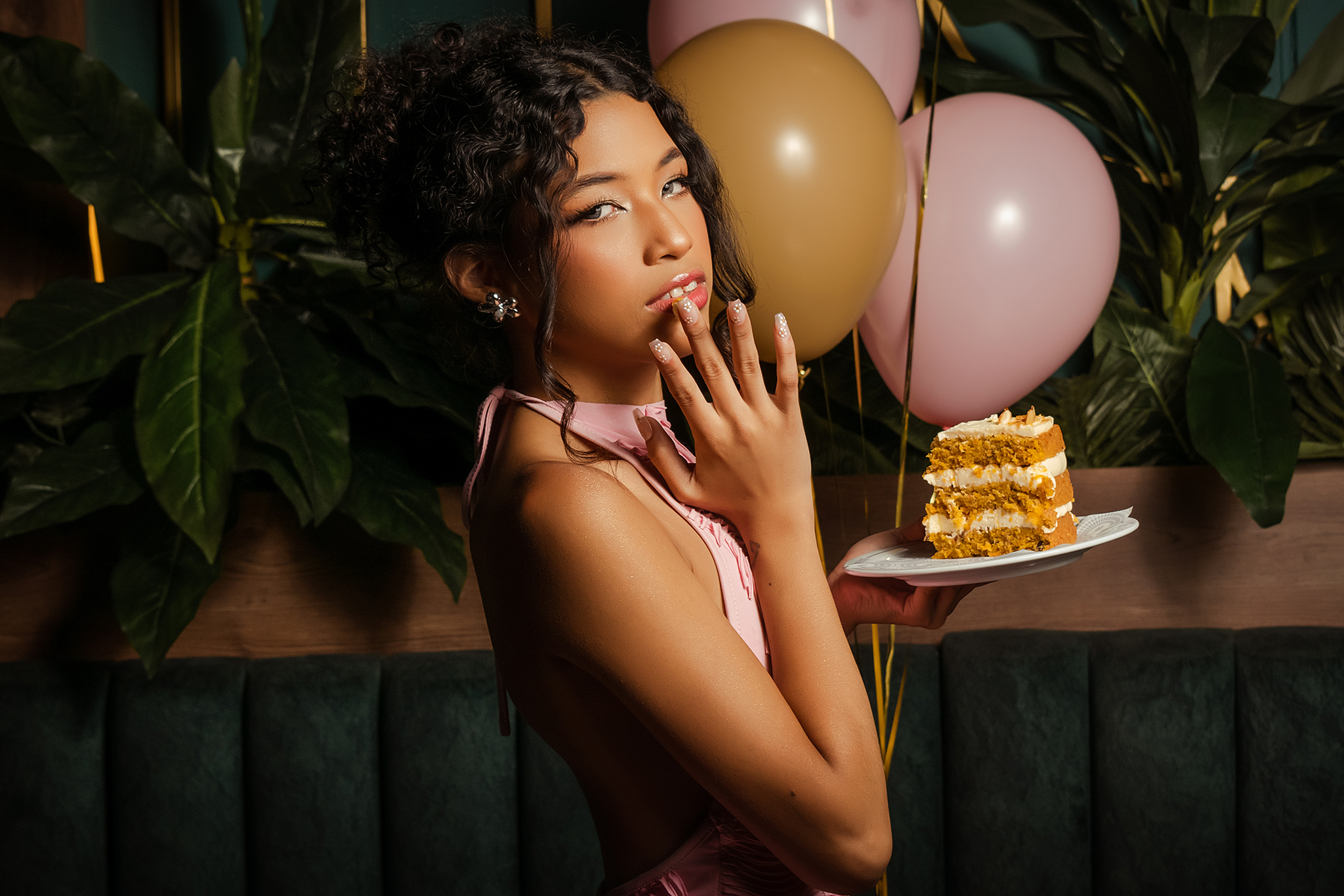 Darsteller ChantalHans Foto 7