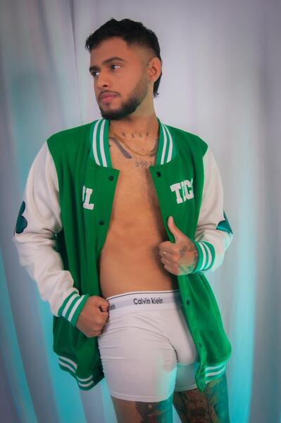 Artista Simonlenox Foto 4