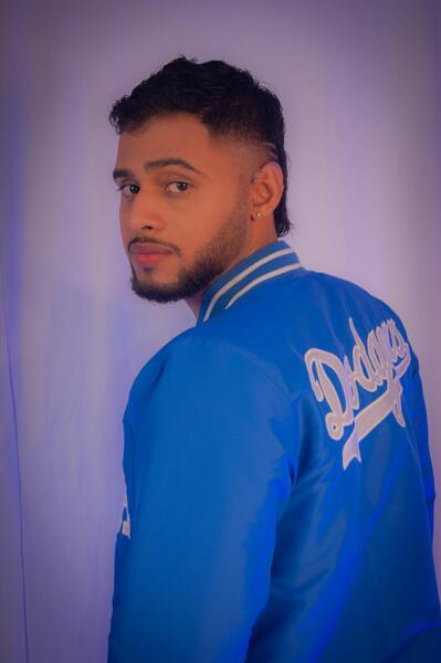 Artista Simonlenox Foto 5