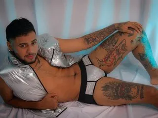 Simonlenox profilbild på webbkameramodell