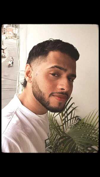 Artista Simonlenox Foto 11