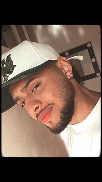 Artista Simonlenox Foto 10