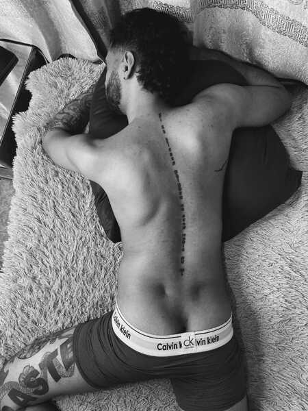 Artista Simonlenox Foto 9